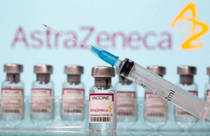Australian Govt  to phase out AstraZeneca vaccine from October