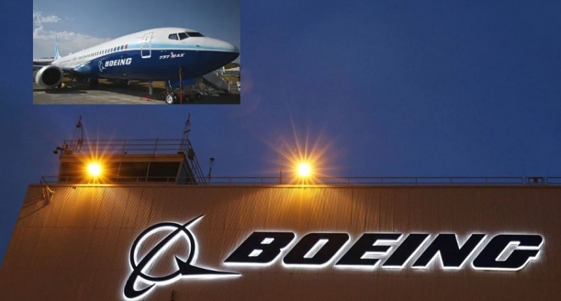 US Prosecutors Recommend Criminal Charges Against Boeing Amidst Violation Allegations