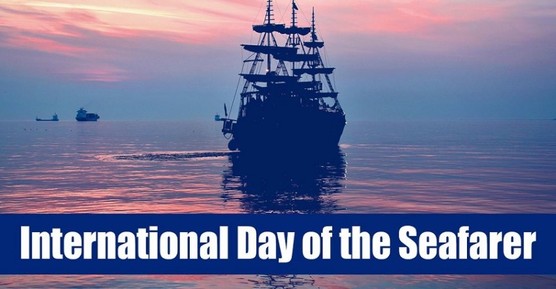 International Day of the Seafarer: Celebrating Those Who Keep Global Trade Afloat