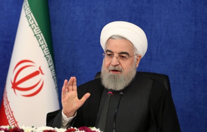 Iran hopeful Over Nuclear Talks, now possible to have sanctions lifted soon