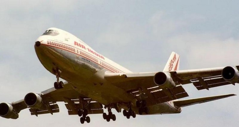 Canada Ignored Warnings About Air India Kanishka Bombing: Report