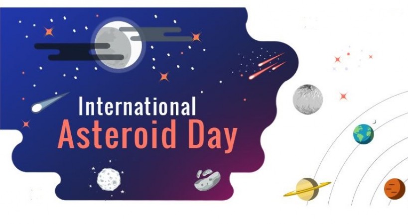 World Asteroid Day: Know Threats and Pursuing Planetary Defense