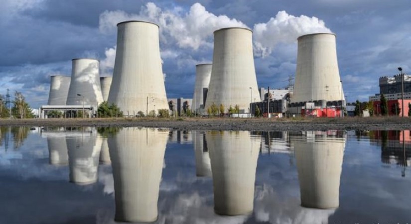 German cabinet adopts USD 9.6 billion climate protection program