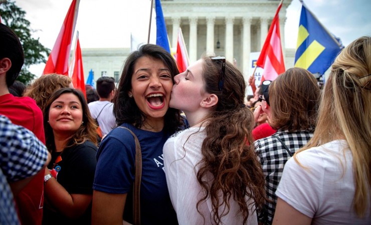 Scrolling down History: When did New York Embrace Same-Sex Marriage Legalize?