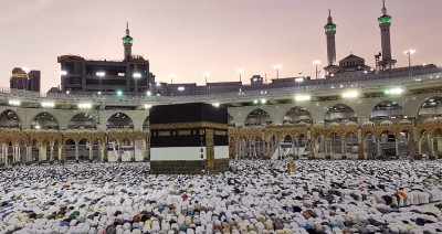 Heatwave Claims Over 1,300 Lives at Hajj, Majority Unregistered Pilgrims, Updates