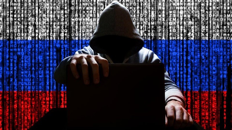 रूस ने 2020 में प्रमुख बुनियादी ढांचे पर 120,000 से अधिक साइबर हमलों का  लगाया पता