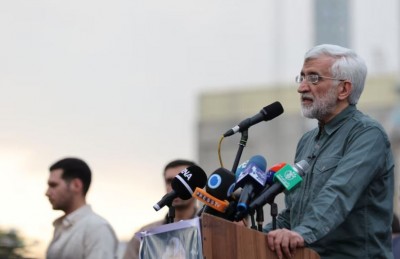 Iran's Presidential Race: Hardline Dominance and Reformist Hopes