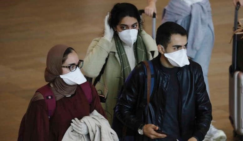 Israel Health ministry re-imposes regulation to wear masks in indoor public places
