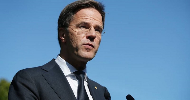 Mark Rutte Assumes NATO Secretary General Role Amid Ukraine Crisis