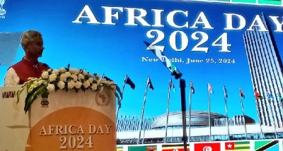 India and Africa Set to Deepen Cooperation at Forthcoming Summit