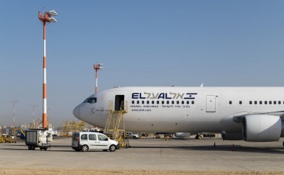 एल अल एयरलाइंस ने मोरक्को के लिए शुरू की  सीधी उड़ानें