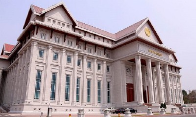 Lao Parliament Begins Debating Economic Issues: An Overview