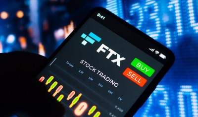 Crypto exchange FTX  set to acquire stakes in BlockFi