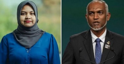 Maldives Climate Minister Faces Controversy Over 