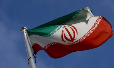 Iran seizes 2 2 US 'surveillance vessels' in 2nd  incident in Red Sea