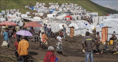 Congo Conflict Intensifies with Surge in Violence and Humanitarian Crisis