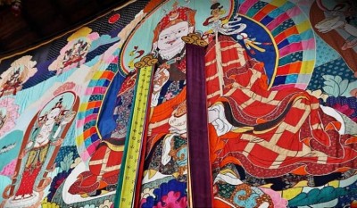 Birth Anniversary Of Guru Rinpoche in Bhutan in 2023, June 28