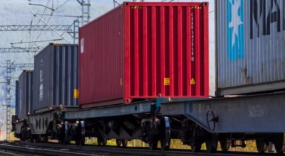 Russia Sends First Coal Trains to India via New Trade Route, All You Need To Know