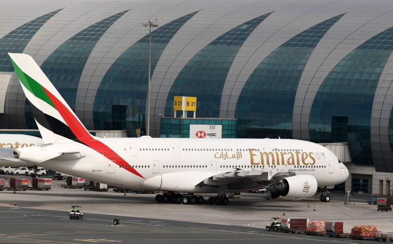 India-Dubai Journey: Emirates Expecting to resume flights from July 7