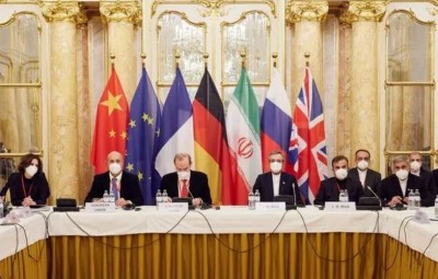 Nuclear  talks to begin in Doha on Tuesday, says Iran