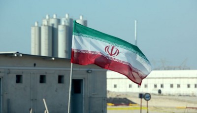 परमाणु गतिविधियों को आईएईए के साथ नहीं किया जाएगा साझा: ईरान