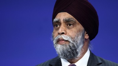Controversy Surrounds Canadian Minister's Directive on Afghan Sikh Rescue