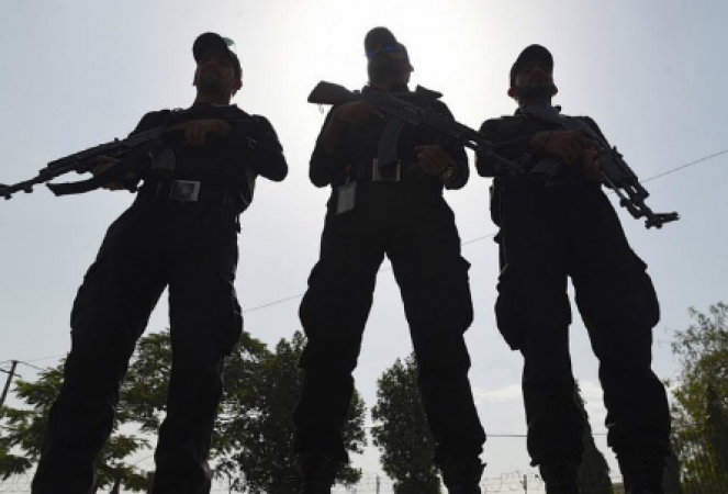 Pakistani Raid Eliminates Daesh Commander Major Blow to Militant Hideout