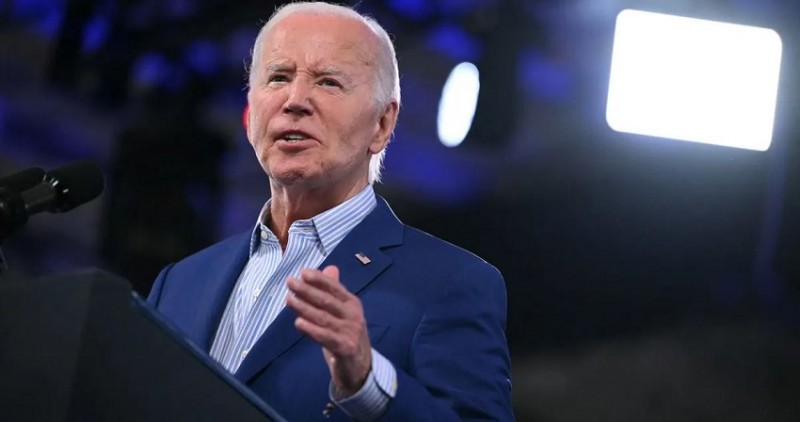 Biden Addresses Debate Criticism, Vows to Defend Democracy Amid Democratic Support