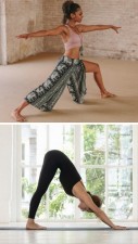 10 yoga poses for faster weight loss