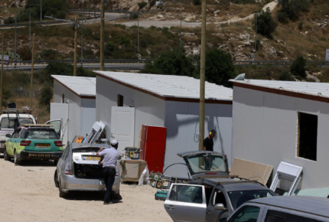 UN narrows list of companies supporting Israeli settlements