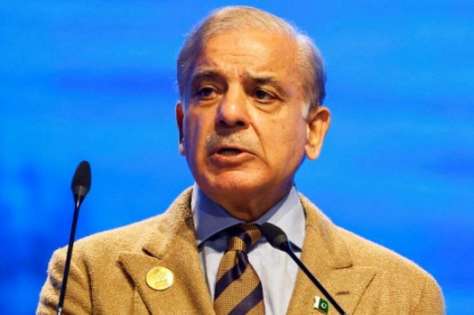 Pakistan Prime Minister Shehbaz Sharif to Attend SCO Virtual Summit Hosted by India