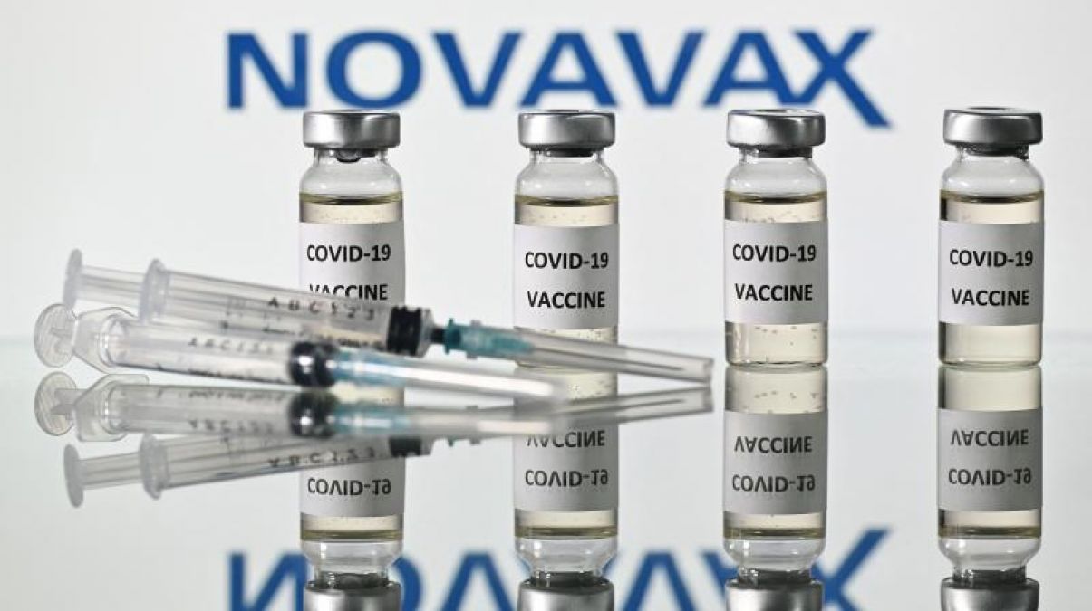 न्यूजीलैंड सरकार ने तीसरे  कोविड-19 वैक्सीन नोवावैक्स को अनुमोदित किया