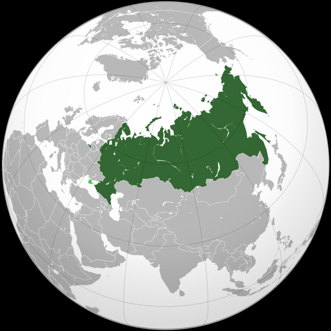 Do you know what nuclear weapons does Russia possess? Know here