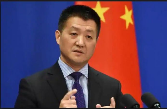 Never recognized India and Pakistan as nuclear powers: China