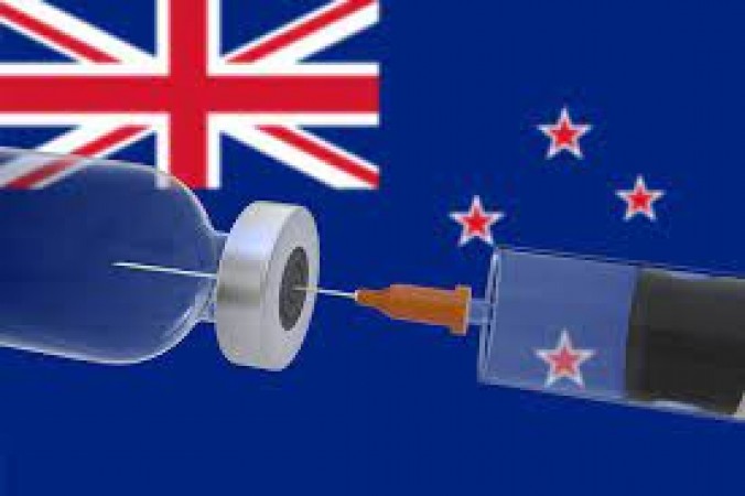 Third COVID-19 vaccine, Novavax, approved by New Zealand govt