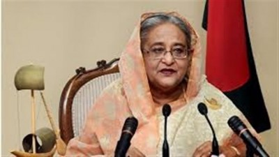 बांग्लादेश के प्रधानमंत्री ने 30 मार्च तक COVID-19 के खिलाफ शिक्षकों को टीका लगाने की घोषणा की