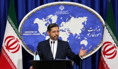 “Tehran Not to wait 'forever' for nuke deal if US fails to make decision”: Iran