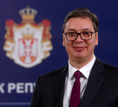 President: Serbia has rejected the EU's suggestion for 