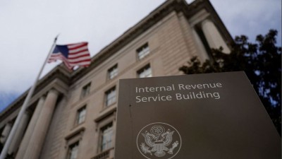 Homeland Security Asks IRS for Addresses of 700,000 Immigrants