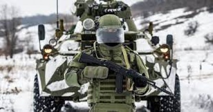 Until goals are achieved, Russian forces will continue their operation: Reports