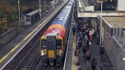 RPI inflation: Rail tariffs to rise by 2.6 pc in England and Wales