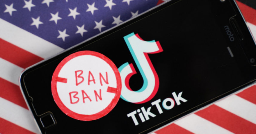 US House committee decides to outlaw TikTok