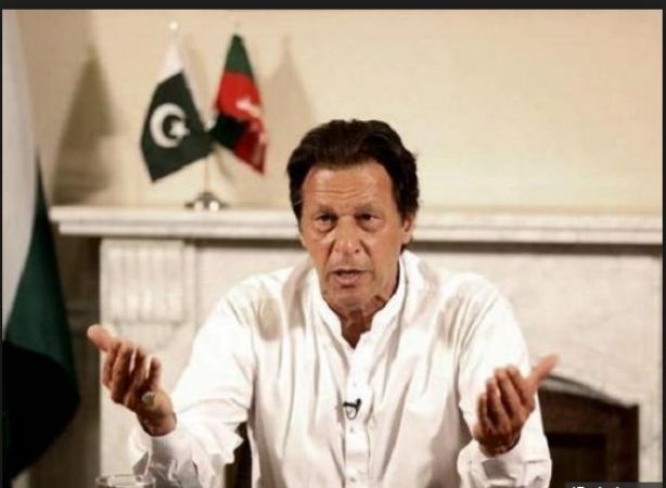 Pakistan Media demanding Noble Peace Prize for PM Imran Khan, overlooking all terror attacks