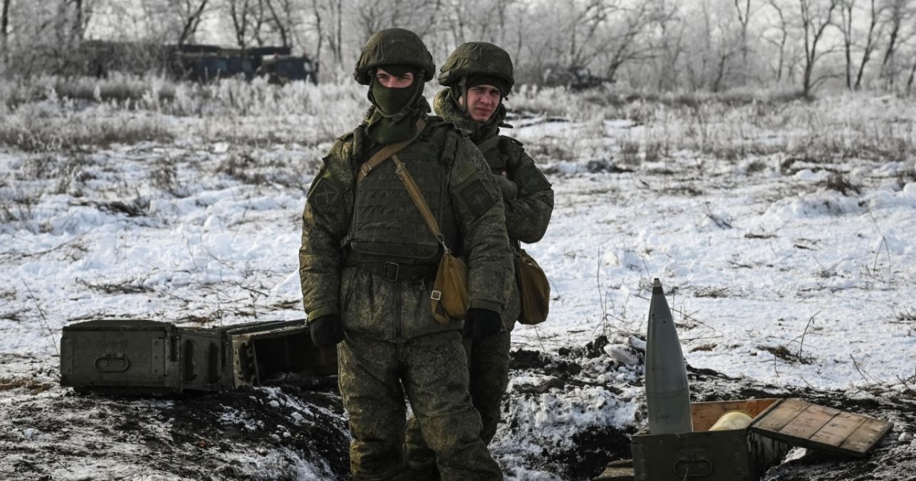 Russia and Ukraine expect to resume talks despite continuing conflict