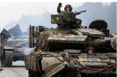 रूसी सैनिकों ने यूक्रेन के नागरिकों पर हमले किये : क्रेमलिन