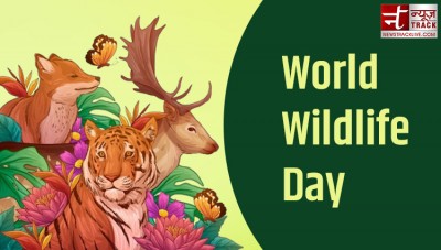 World Wildlife Day 2023: Know History, significance,Theme and  more