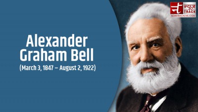 Birth Anniversary of Alexander Graham Bell: Key Facts one should know about him