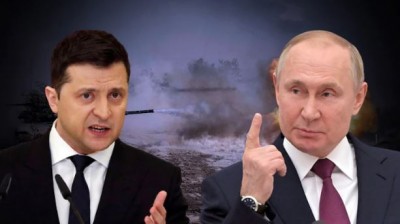 रूस और यूक्रेन के बीच जारी संघर्ष के बावजूद वार्ता फिर से शुरू होने की उम्मीद