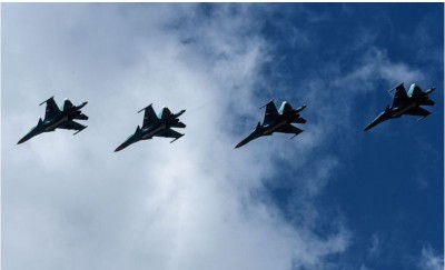 अमेरिका ने यूक्रेन को रूसी लड़ाकू विमानों को मार गिराने के लिए स्टिंगर मिसाइलें प्रदान कीं