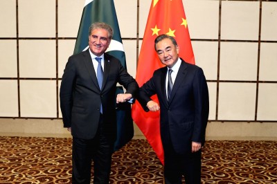 पाकिस्तान-चीन ने मनाई राजनयिक संबंधों की 70 वीं वर्षगांठ